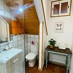 Apartman El Refugio A - Terraza